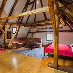 Hotel Svambersky Dum 3*