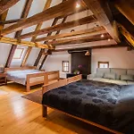 Svambersky Dum Hotel 3*