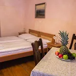 Svambersky Dum Hotel