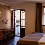 Hotel Svambersky Dum Cesky Krumlov