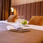 Hotel Svambersky Dum Český Krumlov