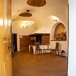 Svambersky Dum Cesky Krumlov