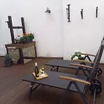 Svambersky Dum Cesky Krumlov
