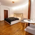 Svambersky Dum Hotel 3*