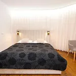 Hotel Svambersky Dum Český Krumlov