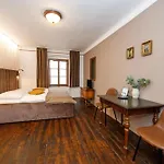 Hotel Svambersky Dum