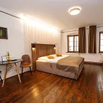 Svambersky Dum Hotel Cesky Krumlov