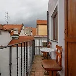 Hotel Svambersky Dum