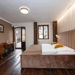 Svambersky Dum Hotel Český Krumlov
