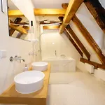 Hotel Svambersky Dum Cesky Krumlov