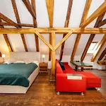 Svambersky Dum 3* Cesky Krumlov
