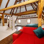 Svambersky Dum Hotel Cesky Krumlov