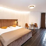 Svambersky Dum Hotel 3*