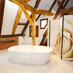 Hotel Svambersky Dum Cesky Krumlov