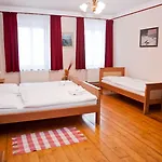 Svambersky Dum Hotel Cesky Krumlov