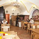 Svambersky Dum