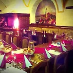 Hotel Svambersky Dum Český Krumlov