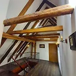 Svambersky Dum Hotel 3*