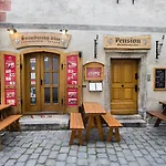 Svambersky Dum Hotel Český Krumlov