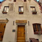 Hotel Svambersky Dum Cesky Krumlov