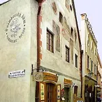 Svambersky Dum Hotel 3*