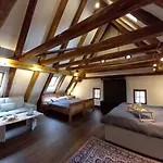 Svambersky Dum Hotel Cesky Krumlov