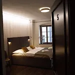 Hotel Svambersky Dum