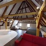 Svambersky Dum Hotel 3*