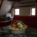 Svambersky Dum Hotel Cesky Krumlov