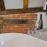 Hotel Svambersky Dum Český Krumlov