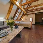Svambersky Dum Hotel Cesky Krumlov