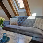 Hotel Svambersky Dum Český Krumlov
