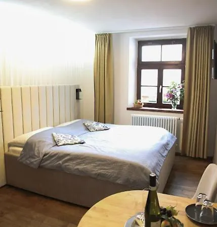 Hotel Svambersky Dum