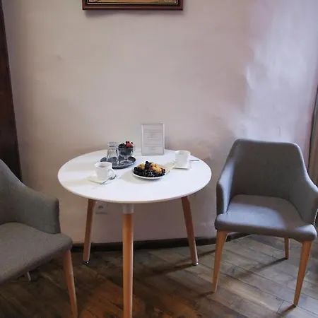 Hotel Svambersky Dum