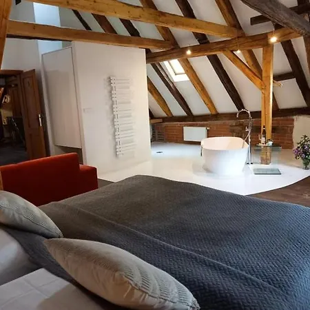 Svambersky Dum 3* Český Krumlov