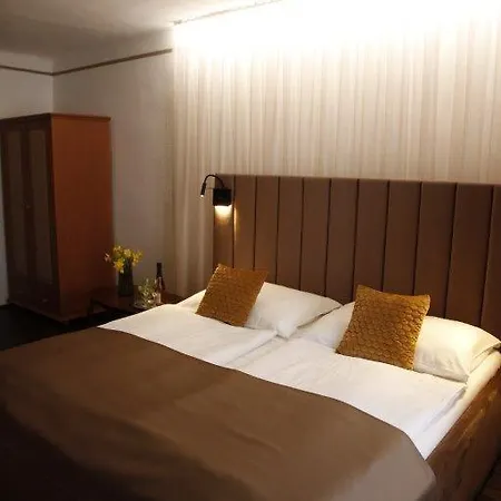 Hotel Svambersky Dum