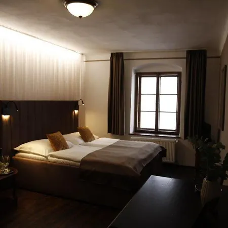 Svambersky Dum Hotel 3*
