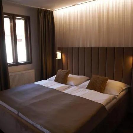 Hotel Svambersky Dum