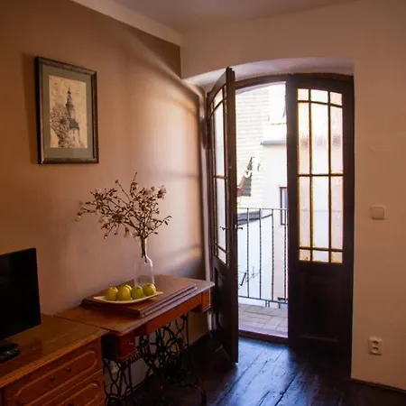 Svambersky Dum Hotel 3*