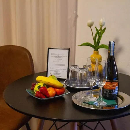 Svambersky Dum 3* Český Krumlov