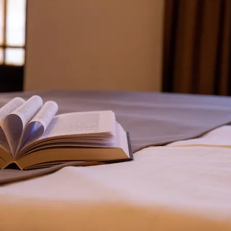 Hotel Svambersky Dum