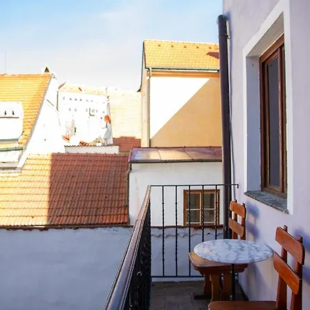 Svambersky Dum Hotel 3*