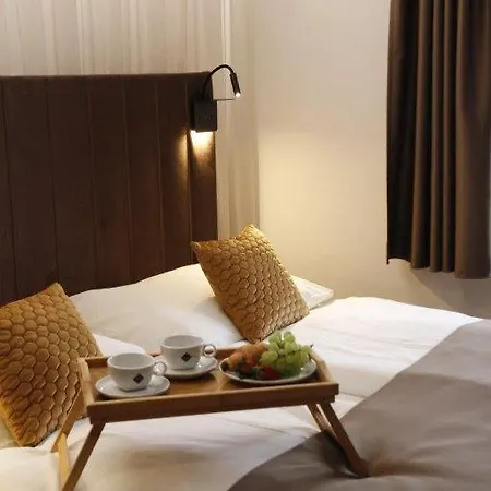 Svambersky Dum Hotel Český Krumlov