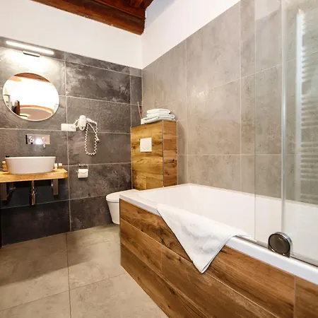Svambersky Dum 3* Cesky Krumlov