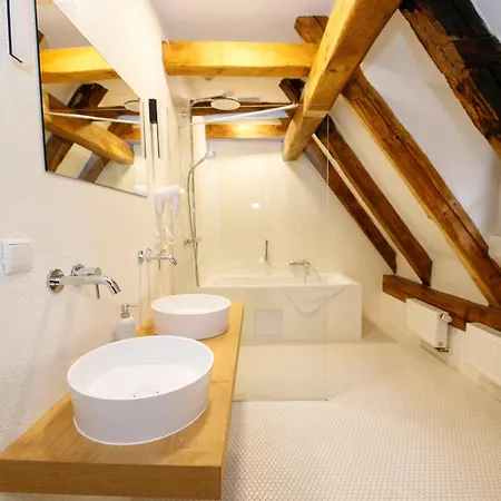 Ξενοδοχείο Svambersky Dum Český Krumlov
