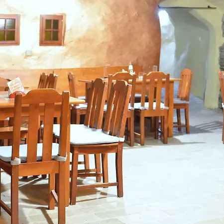Hotel Svambersky Dum 3*