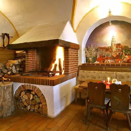 Svambersky Dum 3* Cesky Krumlov