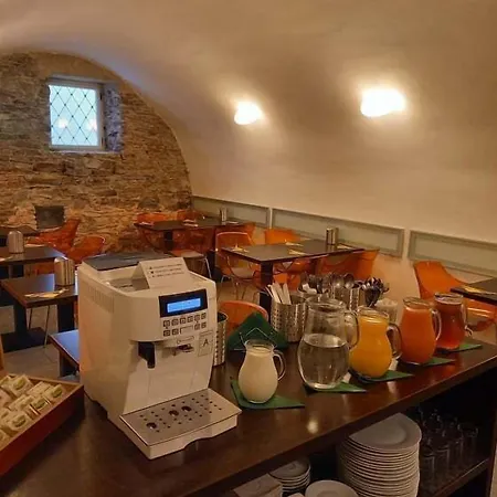 Hotel Svambersky Dum