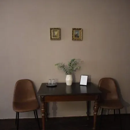 Svambersky Dum 3* Český Krumlov
