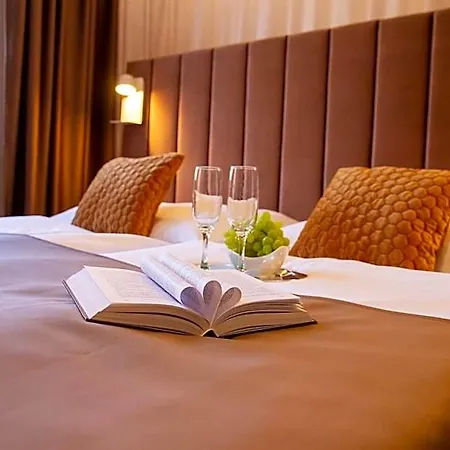 Svambersky Dum Hotel